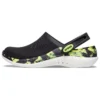 Zoccoli LiteRide 2.0 “Black Neon Yellow”