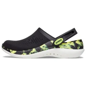Zoccoli LiteRide 2.0 “Black Neon Yellow”