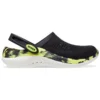 Zoccoli LiteRide 2.0 “Black Neon Yellow”