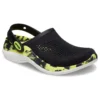 Zoccoli LiteRide 2.0 “Black Neon Yellow”