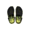 Zoccoli LiteRide 2.0 “Black Neon Yellow”
