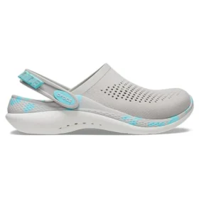 Zoccoli LiteRide 2.0 “Grey Blue”