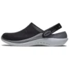 Zoccoli LiteRide 360 “Black Grey”