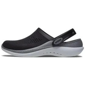 Zoccoli LiteRide 360 “Black Grey”