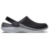 Zoccoli LiteRide 360 “Black Grey”
