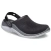 Zoccoli LiteRide 360 “Black Grey”