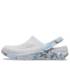 Zoccoli LiteRide 360 Marbled “Light Grey Oxygen”