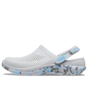 Zoccoli LiteRide 360 Marbled “Light Grey Oxygen”