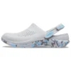 Zoccoli LiteRide 360 Marbled “Light Grey Oxygen”