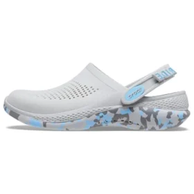 Zoccoli LiteRide 360 Marbled “Light Grey Oxygen”