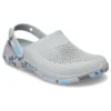 Zoccoli LiteRide 360 Marbled “Light Grey Oxygen”