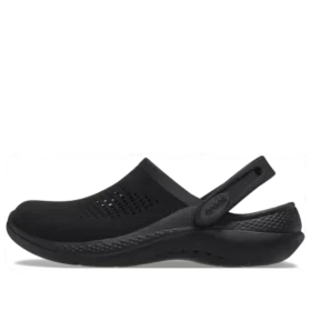 Zoccoli LiteRide 360 “Nero”