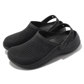 Zoccoli LiteRide 360 “Nero”