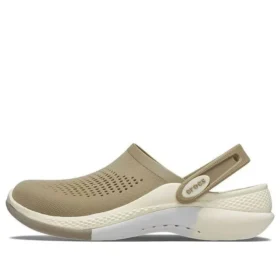 Zoccoli LiteRide 360 Ombre Marbled “Khaki Bone”