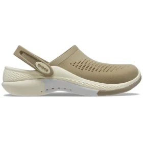 Zoccoli LiteRide 360 Ombre Marbled “Khaki Bone”