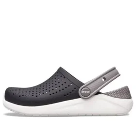 Zoccoli LiteRide “Black Grey White”
