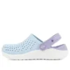Zoccoli LiteRide “Blu-Viola”