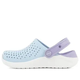 Zoccoli LiteRide “Blu-Viola”