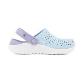 Zoccoli LiteRide “Blu-Viola”