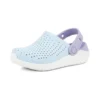 Zoccoli LiteRide “Blu-Viola”