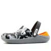 Zoccoli LiteRide Graphic “Grey Black”