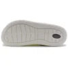 Zoccoli LiteRide Lazer Cut “Yellow Beige”