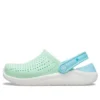 Zoccoli LiteRide “Neo Mint White”