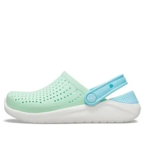 Zoccoli LiteRide “Neo Mint White”