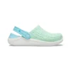 Zoccoli LiteRide “Neo Mint White”