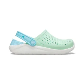 Zoccoli LiteRide “Neo Mint White”