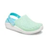 Zoccoli LiteRide “Neo Mint White”