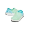 Zoccoli LiteRide “Neo Mint White”