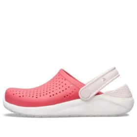 Zoccoli LiteRide “White Pink”