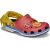 Zoccoli Luffy Classic Clog per bambini della collezione One Piece Zoccoli Luffy Classic Clog per bambini della collezione One Piece