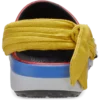 Zoccoli Luffy Classic Clog per bambini della collezione One Piece Zoccoli Luffy Classic Clog per bambini della collezione One Piece