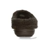Zoccoli Mammoth “Marrone scuro”