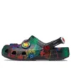 Zoccoli Marvel Avengers Classic Clog “Multicolore”