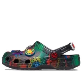 Zoccoli Marvel Avengers Classic Clog “Multicolore”