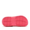 Zoccoli Mega Crush Clog “Arancione-Rosa”