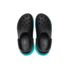 Zoccoli Mega Crush Clog “Black Multi”