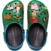 Zoccoli Minecraft Classic per bambini Zoccoli Minecraft Classic per bambini