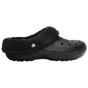 Zoccoli Mommoth Evo “Black”
