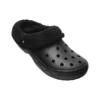 Zoccoli Mommoth Evo “Black”