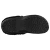 Zoccoli Mommoth Evo “Black”
