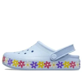 Zoccoli Off Court Daisy “Blue”