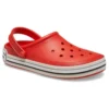 Zoccoli Off Court “Red”