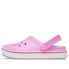 Zoccoli Off Court “Taffy Pink”