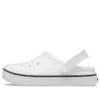 Zoccoli Off Court “White”