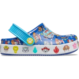 Zoccoli Paw Patrol™ Off Court per bambini
