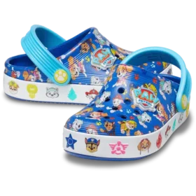 Zoccoli Paw Patrol™ Off Court per bambini